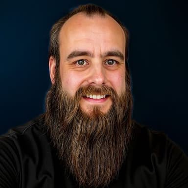 Björn Gaworski-Dammann